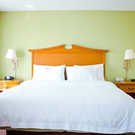 Hampton Inn & Suites קולג' סטיישן מראה חיצוני תמונה
