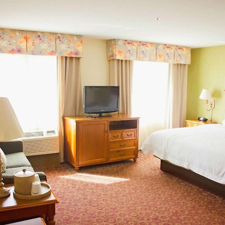 Hampton Inn & Suites קולג' סטיישן מראה חיצוני תמונה
