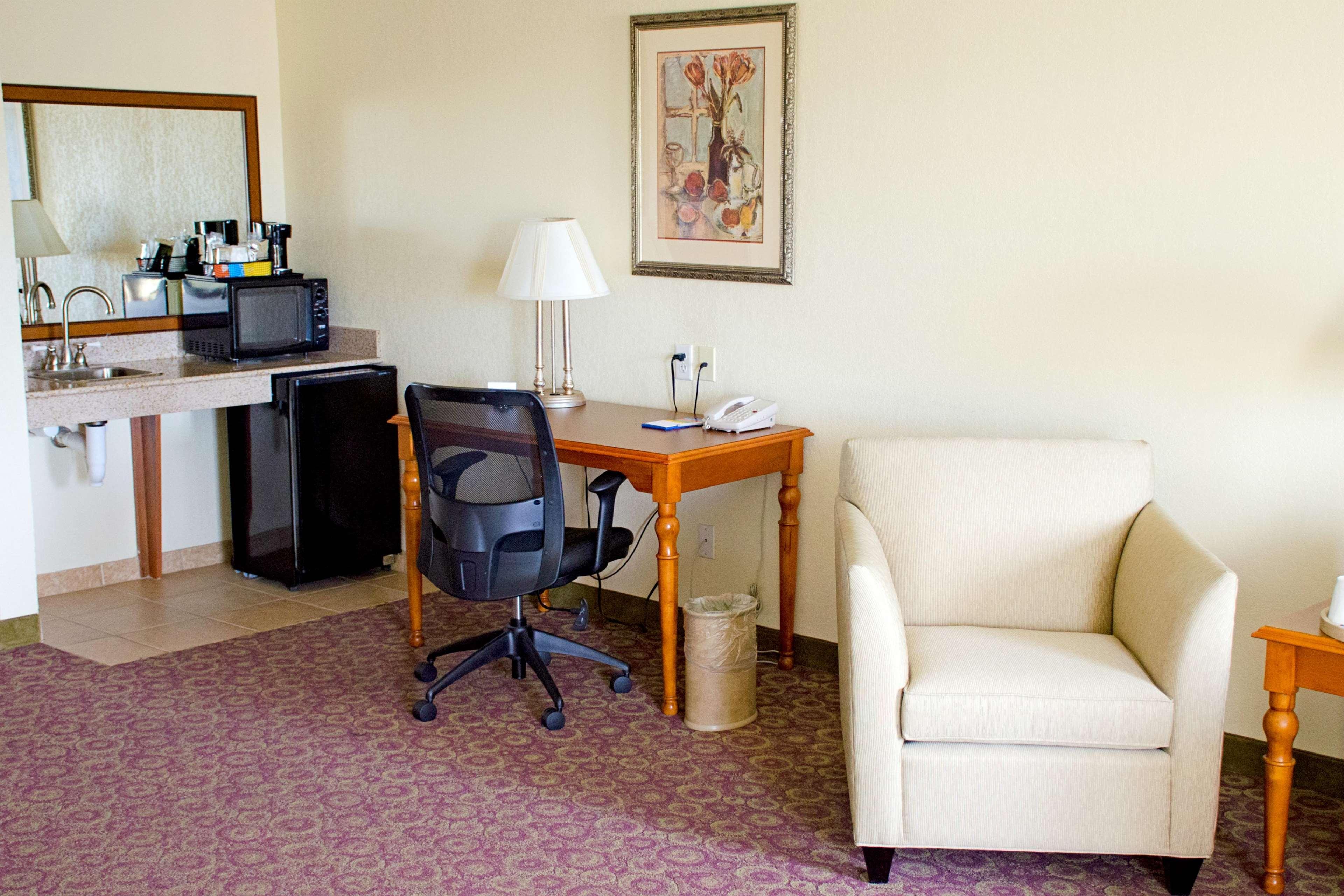 Hampton Inn & Suites קולג' סטיישן מראה חיצוני תמונה