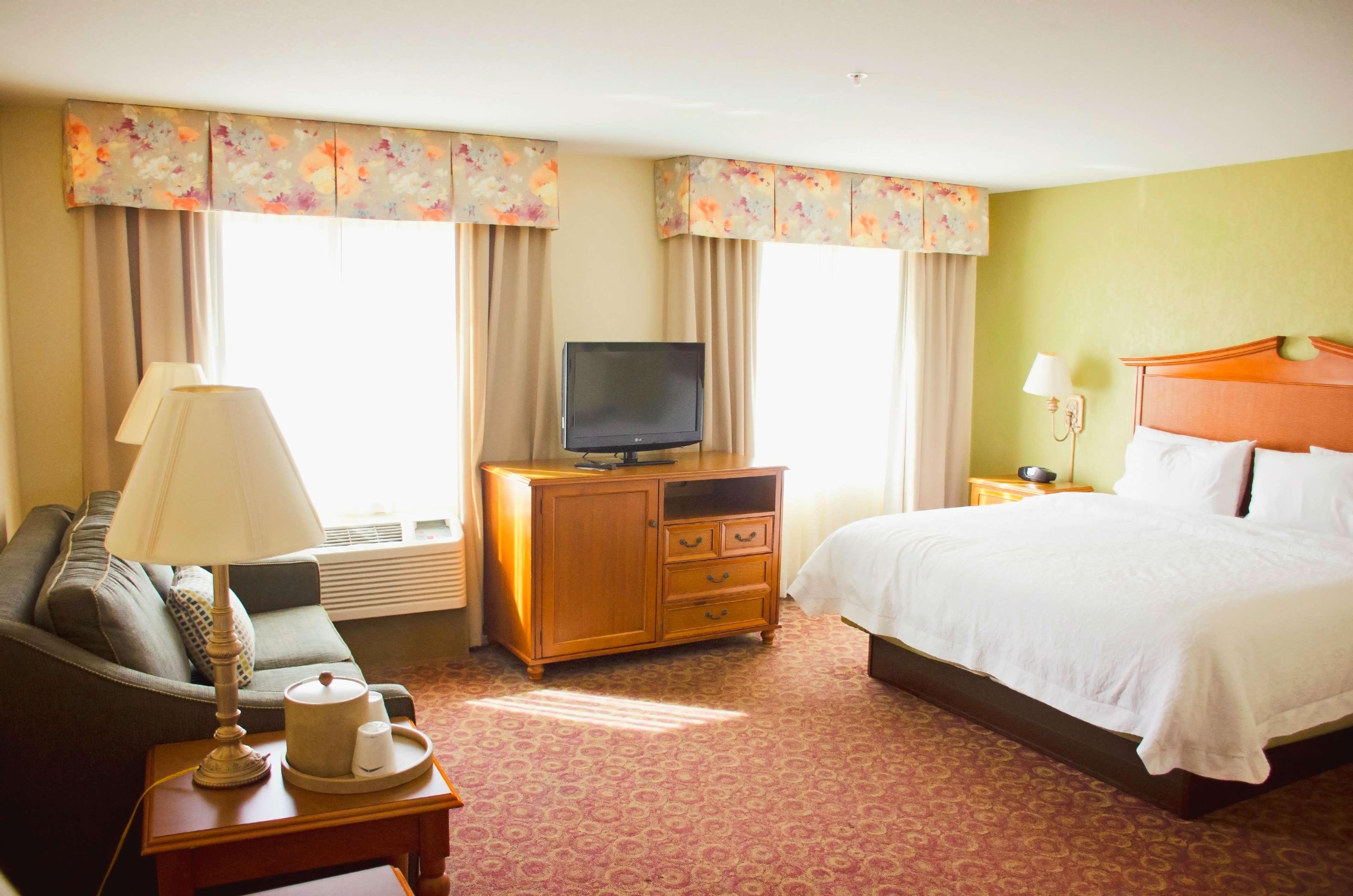 Hampton Inn & Suites קולג' סטיישן מראה חיצוני תמונה