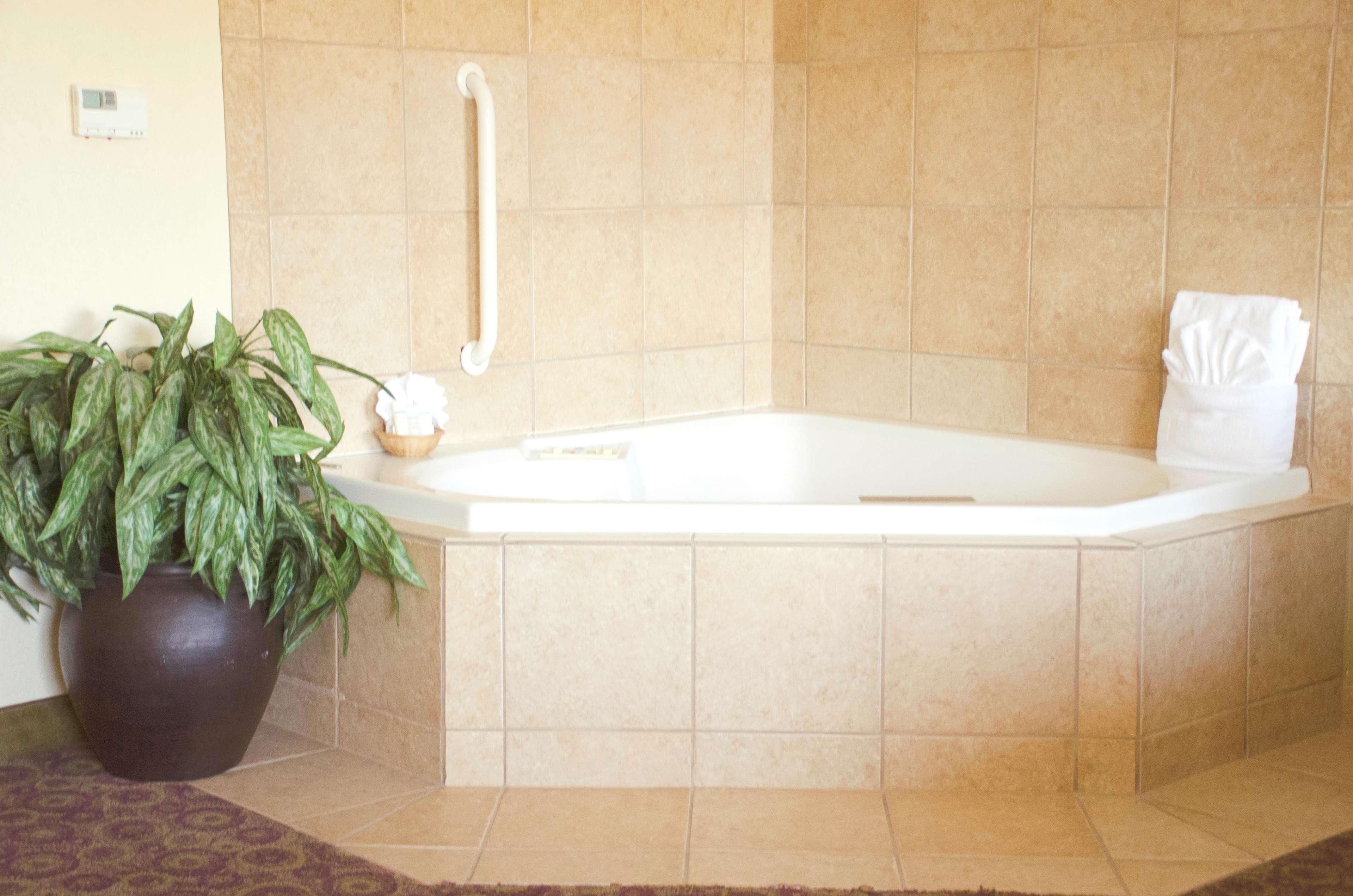 Hampton Inn & Suites קולג' סטיישן מראה חיצוני תמונה