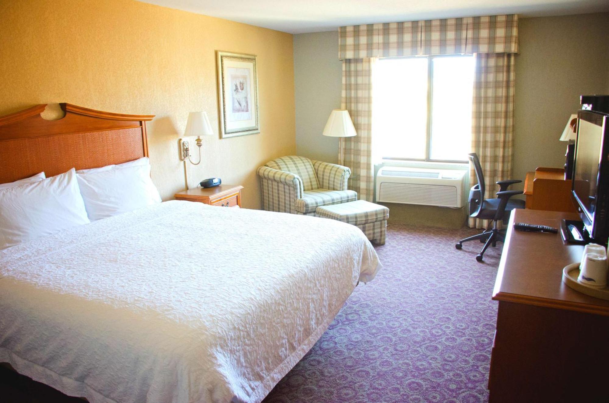 Hampton Inn & Suites קולג' סטיישן מראה חיצוני תמונה